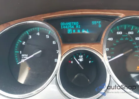 2012 Buick Enclave Leather z USA, uszkodzony, nr VIN 5GAKRCED5CJ366323